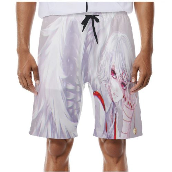 Short de bain Tokyo Ghoul Juzo