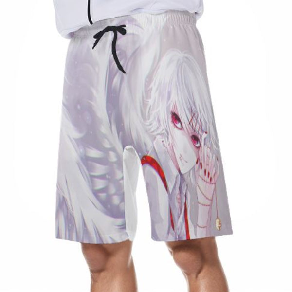 Short de bain Tokyo Ghoul Juzo