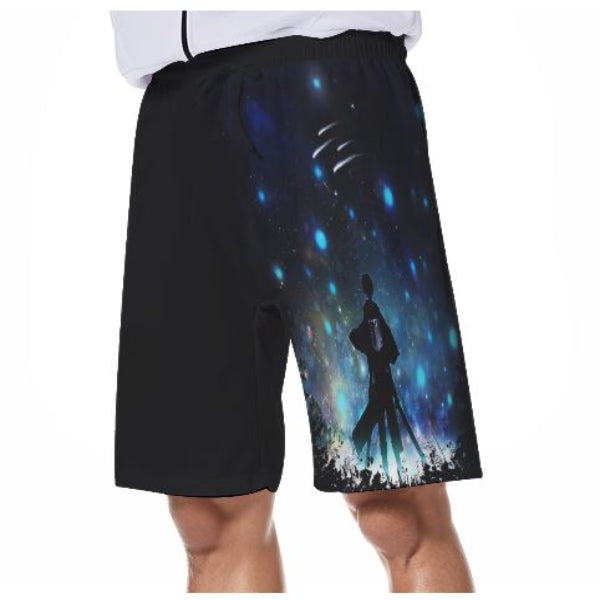 Short de bain Attaque des Titans