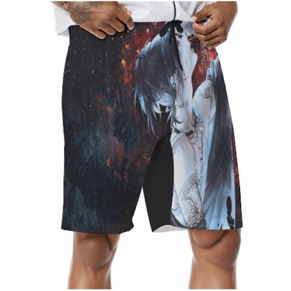 Short de bain Tokyo Ghoul Uta