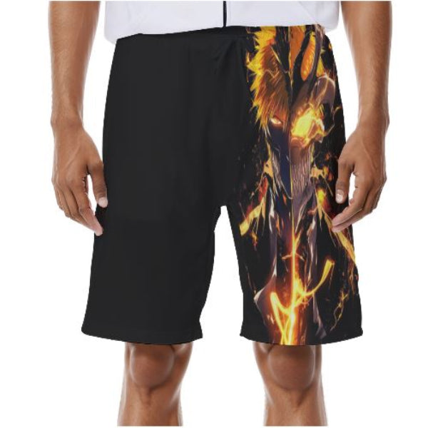 Short de bain Bleach Ichigo
