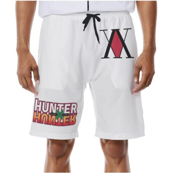 Short de bain Hunter x Hunter HxH