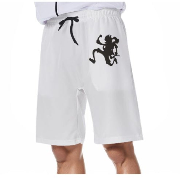 Short de bain One Piece Nika