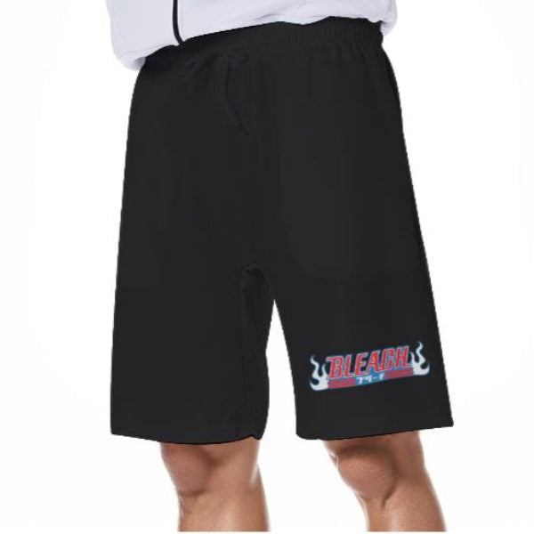 Short de bain Bleach logo