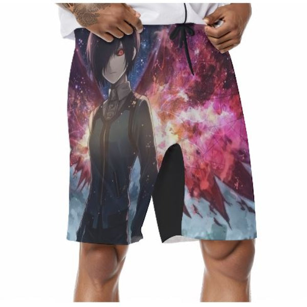Short de bain Tokyo Ghoul Toka