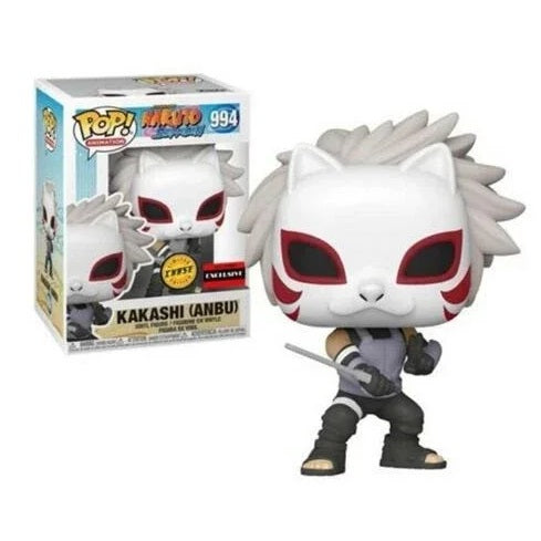 Figurine Pop Kakashi Anbu Naruto