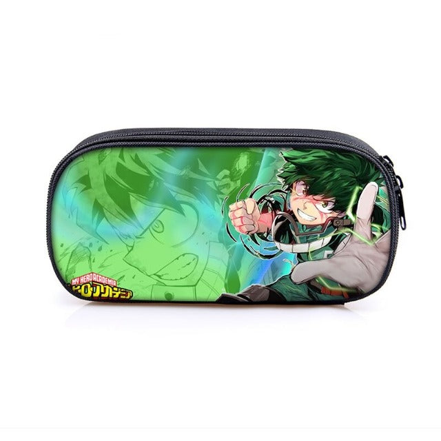 Trousse My Hero Academia One for All