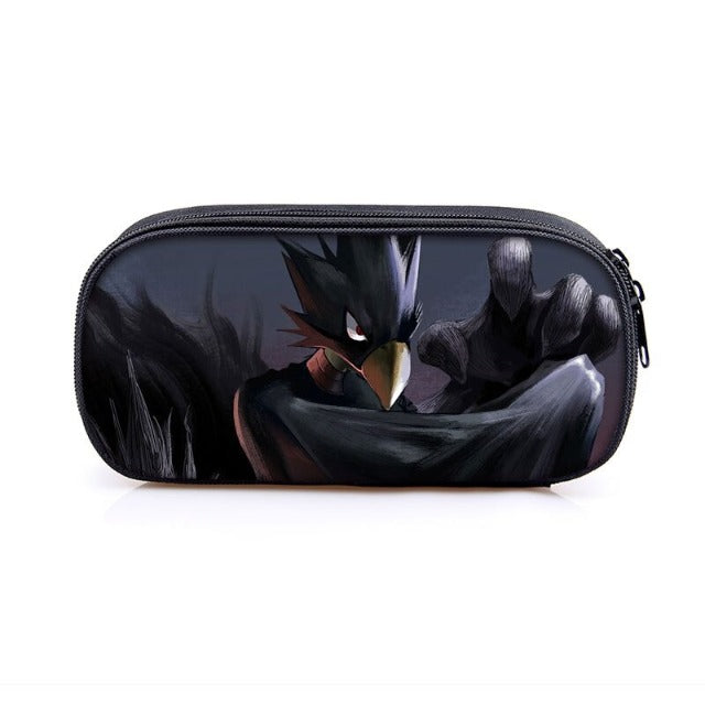 Trousse My Hero Academia Fumikage