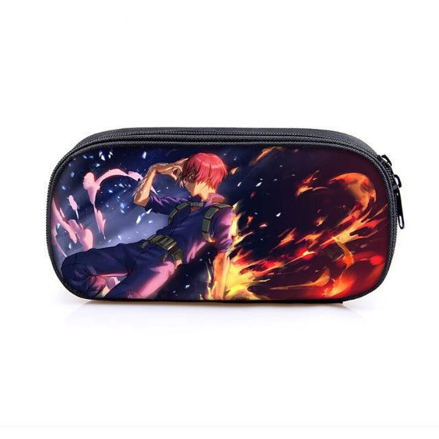 Trousse My Hero Academia Shoto Todoroki