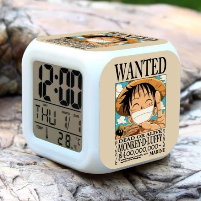 Sveglie One Piece