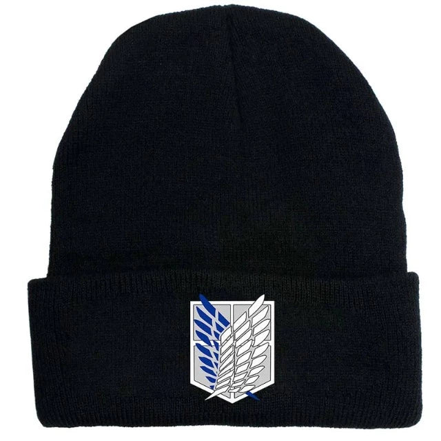 Bonnet Attaque des Titans Bataillon