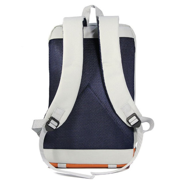 Sac à Dos Chainsaw Man Pochita