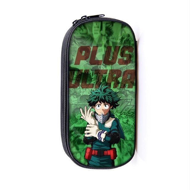 Trousse My Hero Academia Plus Ultra
