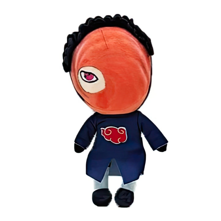 Peluche Obita Uchiha Naruto doudou