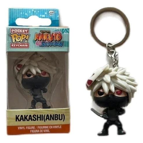 Akatsuki Schlüsselanhänger