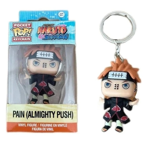 Porte-Clés Funko Pop Naruto Pain