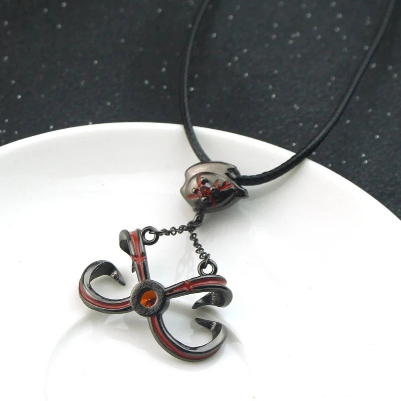 Collier Tokyo Ghoul Ken Kaneki