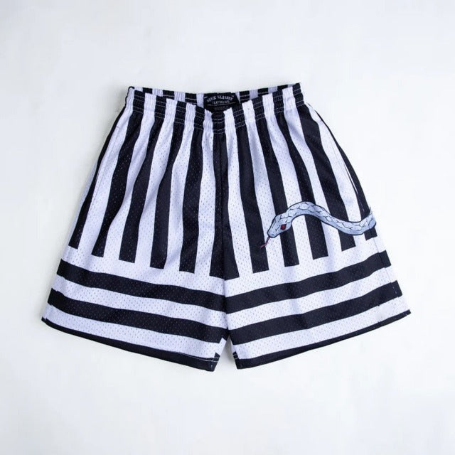 Obanai Demon Slayer Shorts