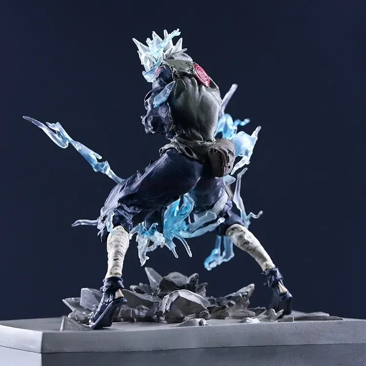 Figurine Kakashi Hatake Shidori