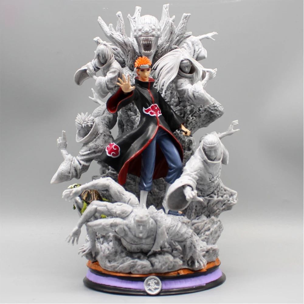 Figurine Pain Akatsuki