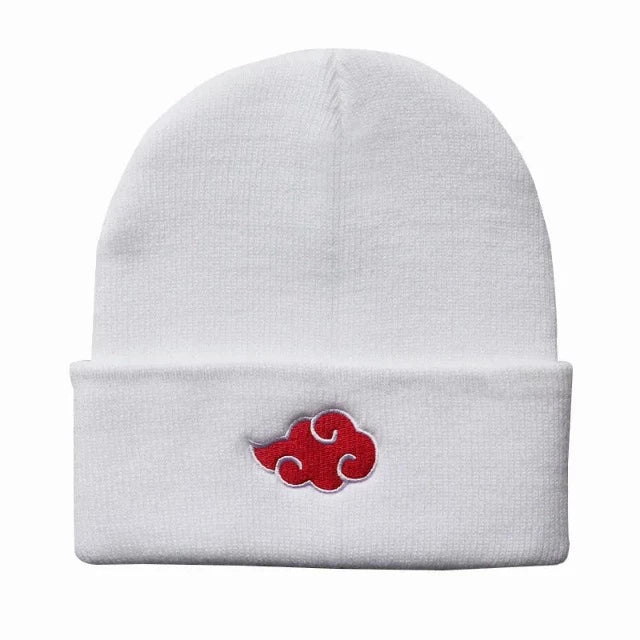Naruto Wintermütze