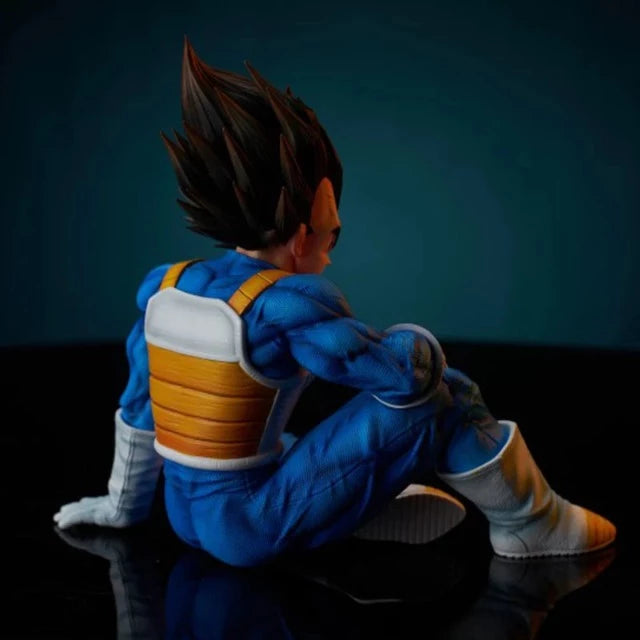 Figurine Dragon Ball Z Vegeta 16cm