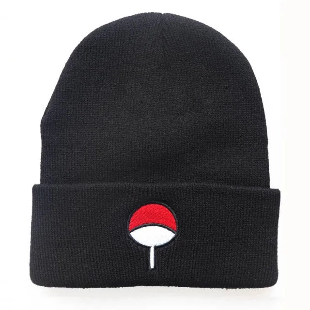 Naruto Wintermütze