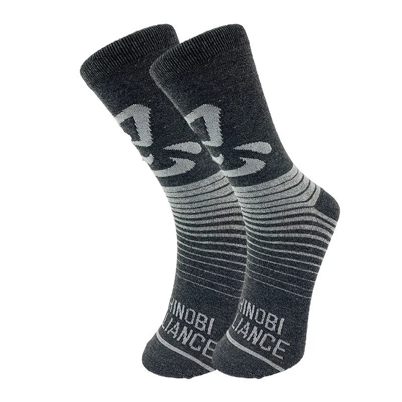 Naruto Chaussettes Alliance Shinobi