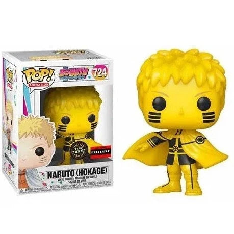 Figurine Pop Naruto Hokage Six Paths