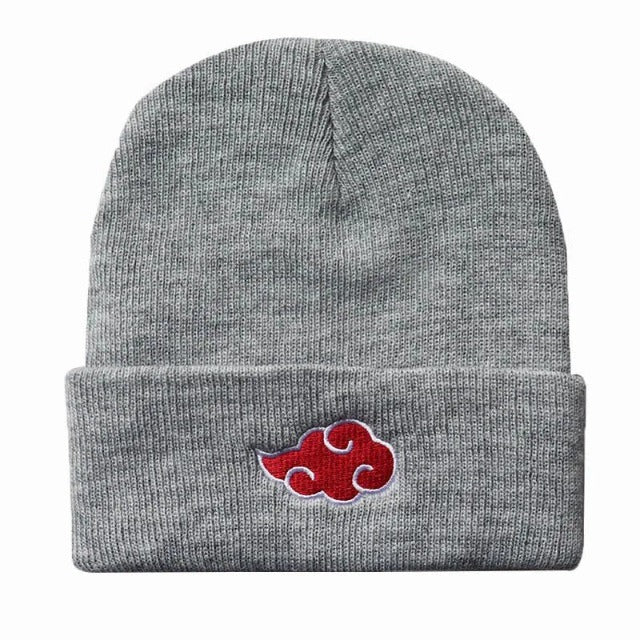 Naruto Wintermütze