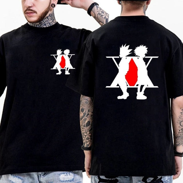 T-shirt Hunter x Hunter Logo