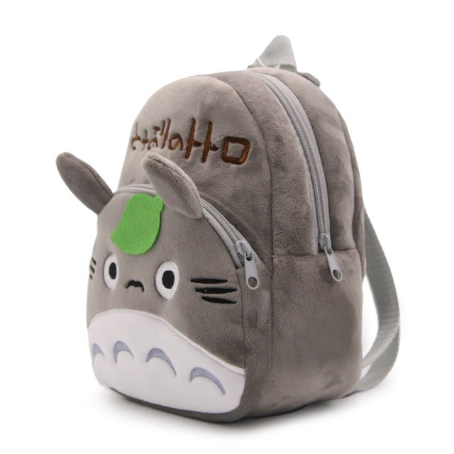 Totoro Kindertasche