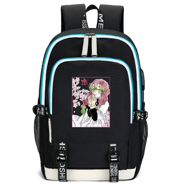 Sac à Dos Demon Slayer Mitsuri