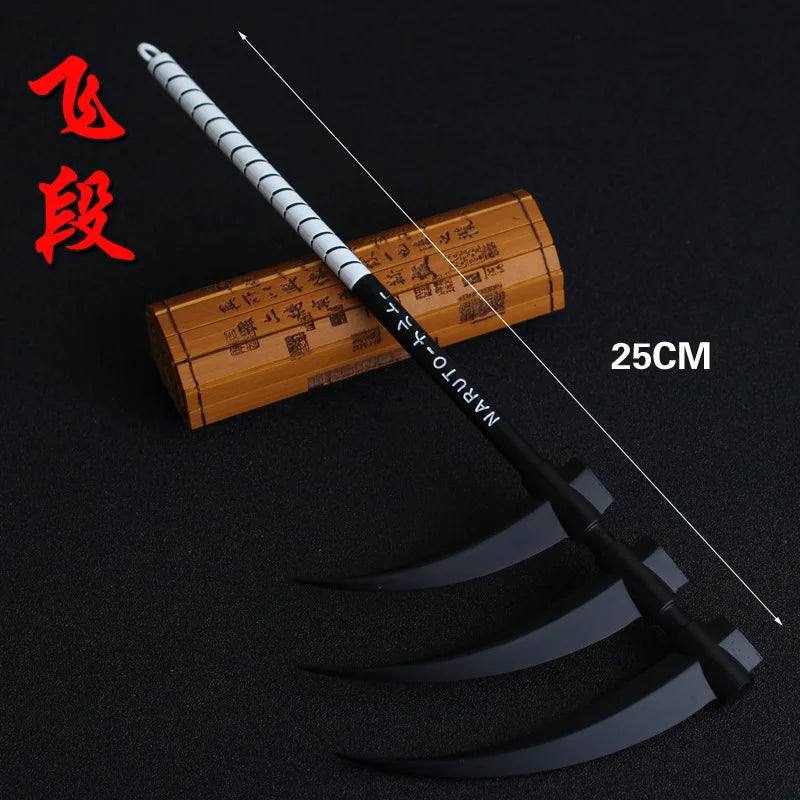 Faux de Hidan Kunai Naruto