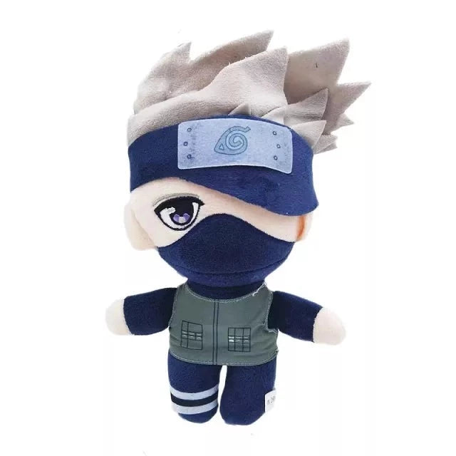 Doudou Naruto Kakashi Hatake