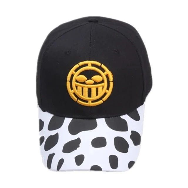 One Piece Trafalgar Law Kappe