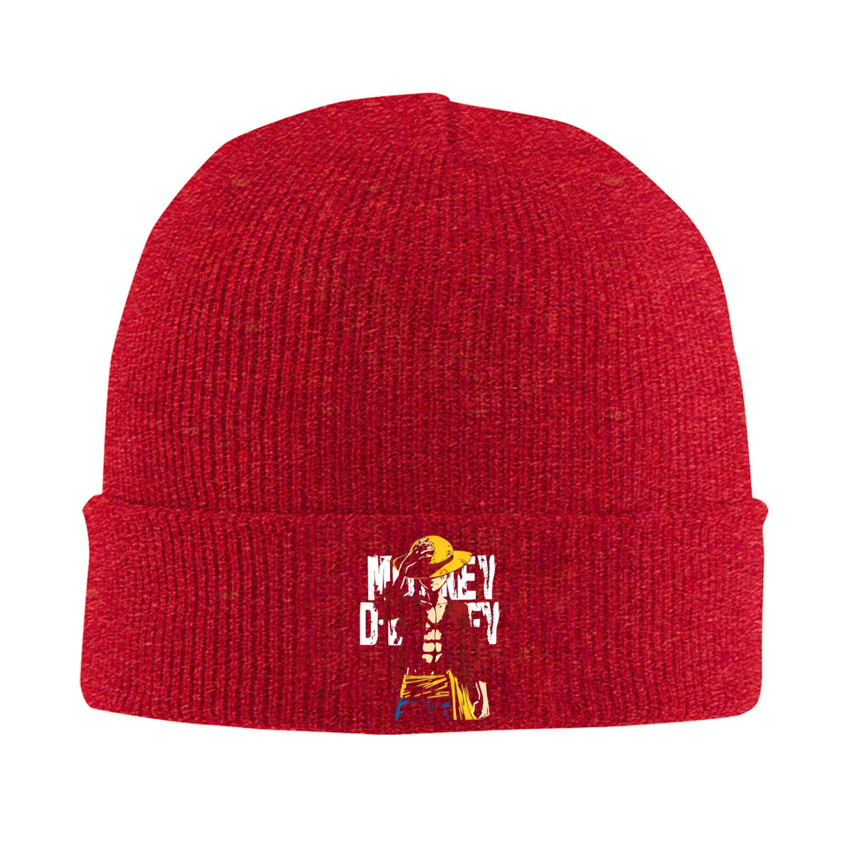 Bonnet One Piece Luffy Pirate