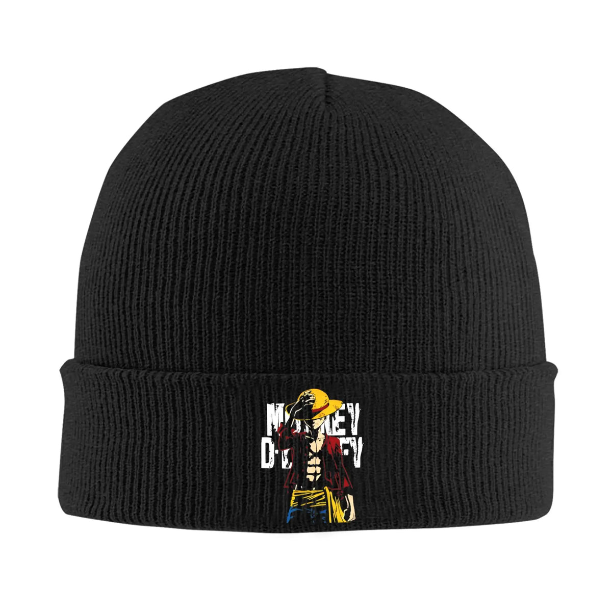 Bonnet One Piece Luffy Pirate