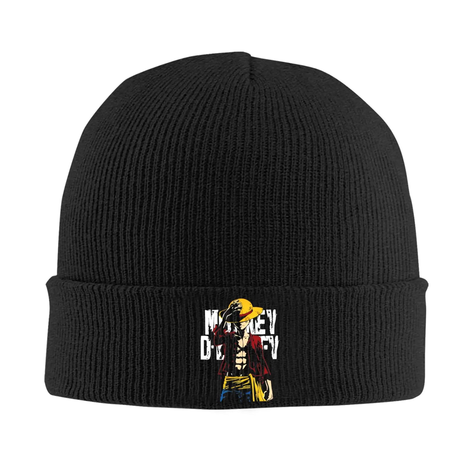 Bonnet One Piece Luffy Pirate
