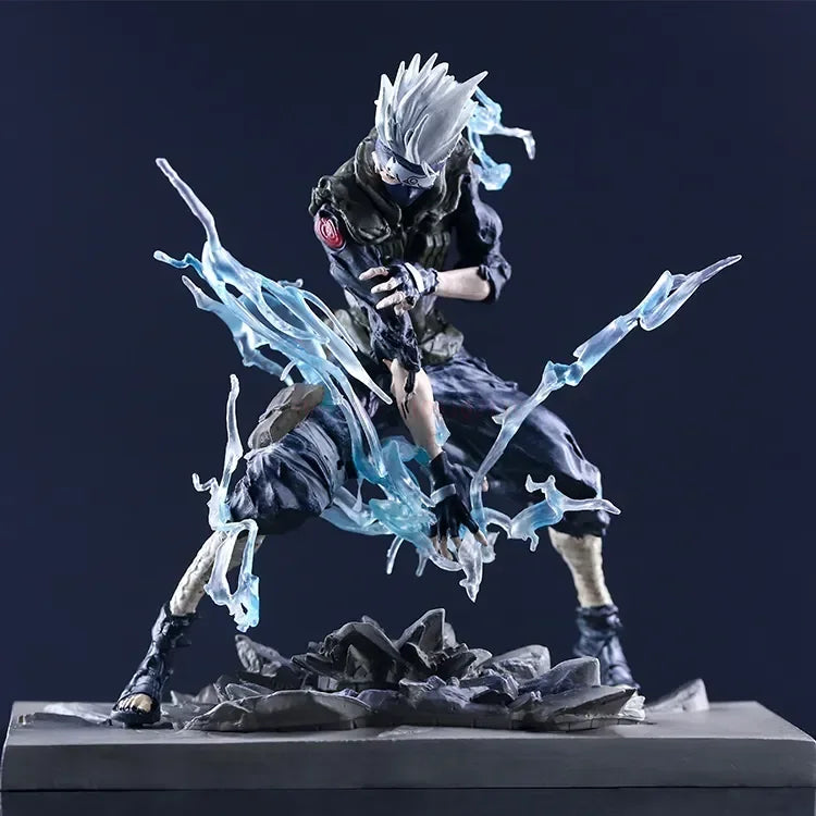 Figurine Kakashi Hatake Shidori