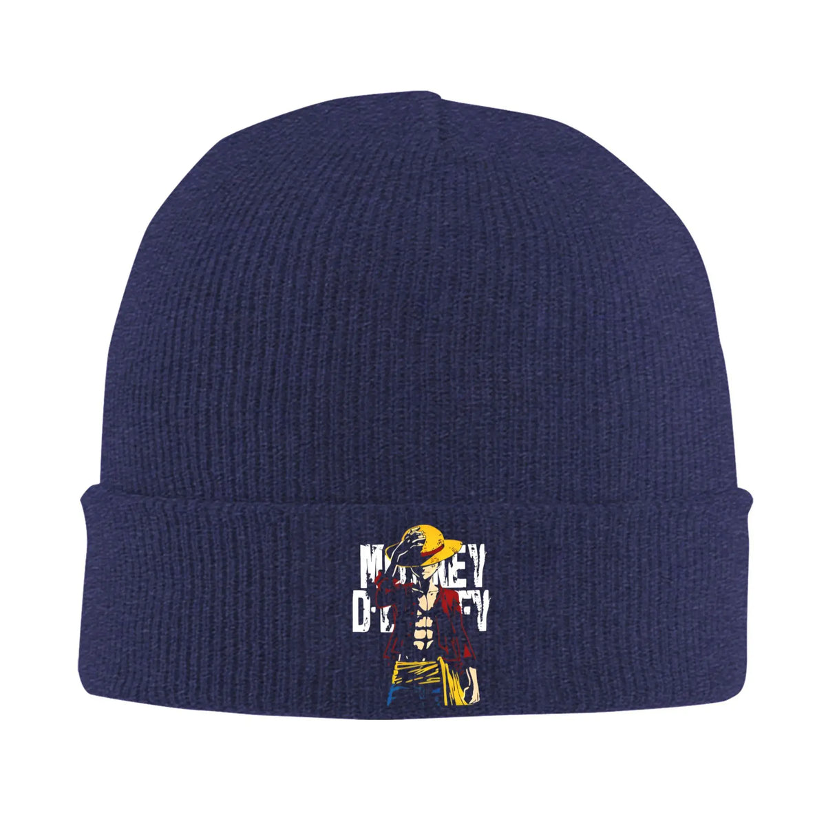 Bonnet One Piece Luffy Pirate