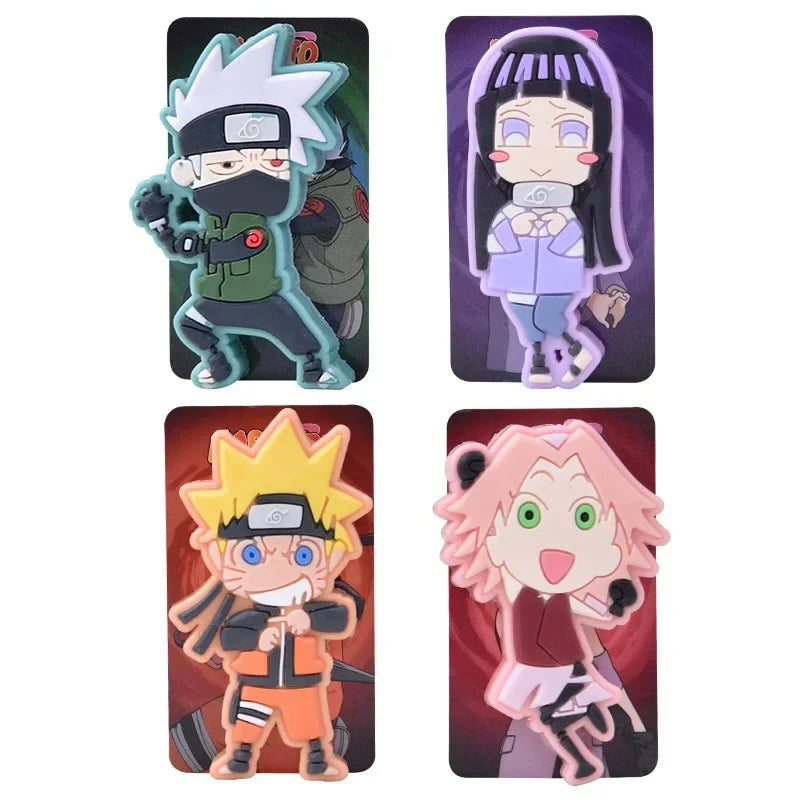 Gomme Naruto 