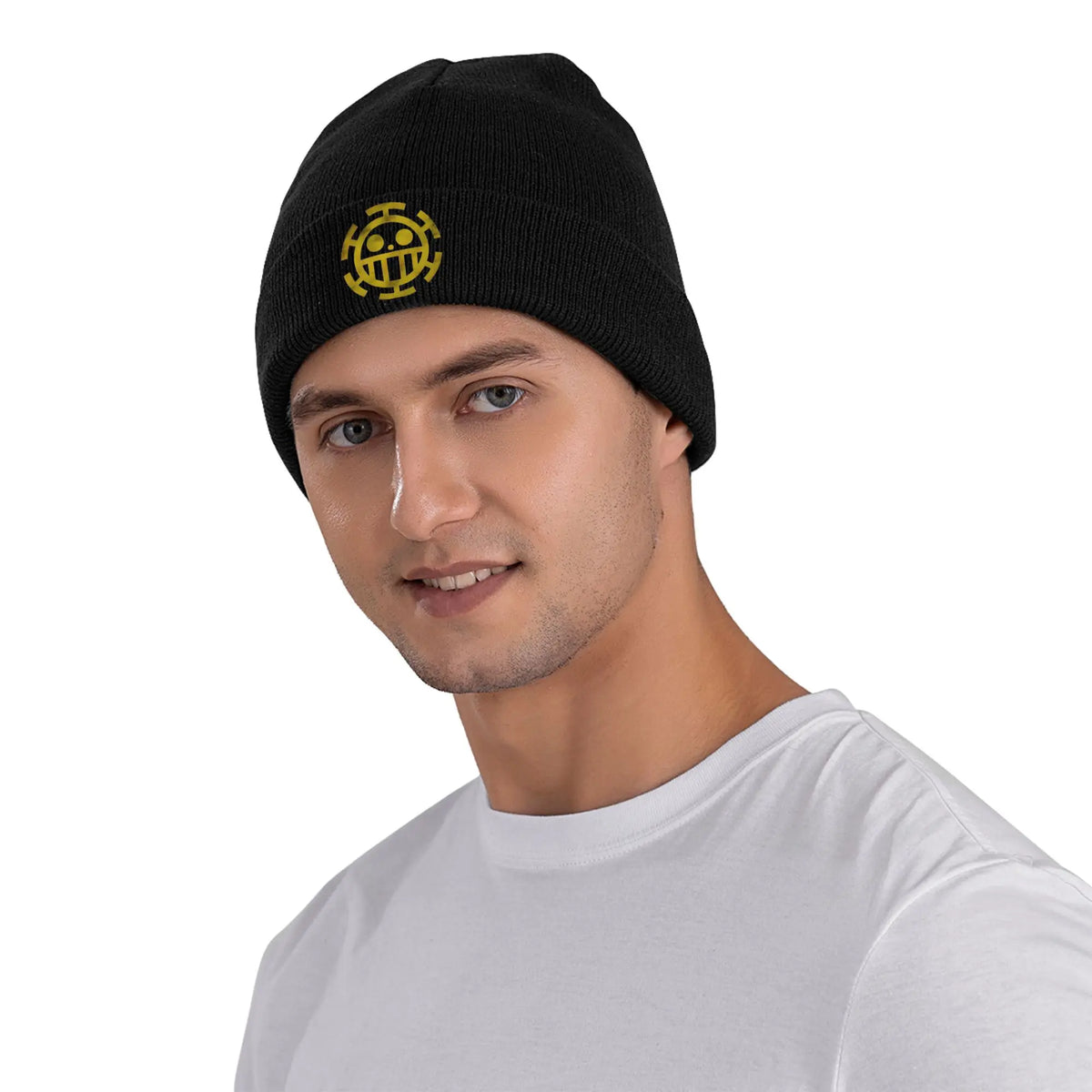 Bonnet One Piece Trafalgar Law