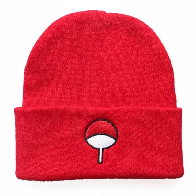 Naruto Wintermütze