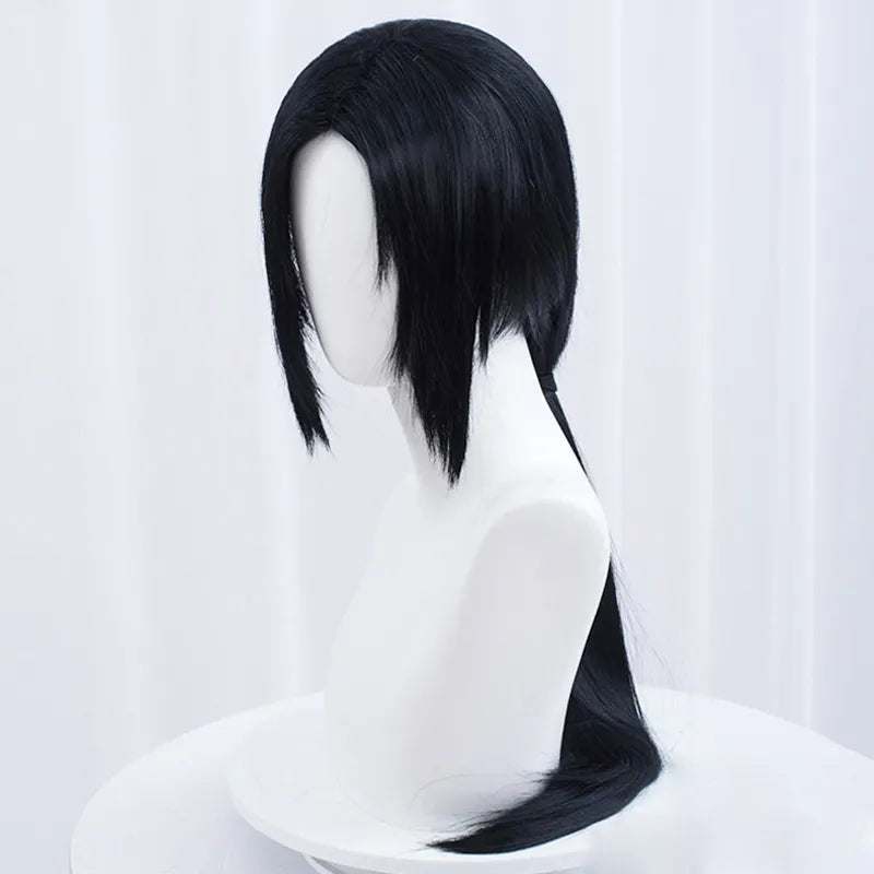 Perruque Itachi Uchiha