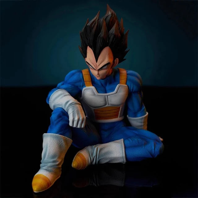 Figurine Dragon Ball Z Vegeta 16cm