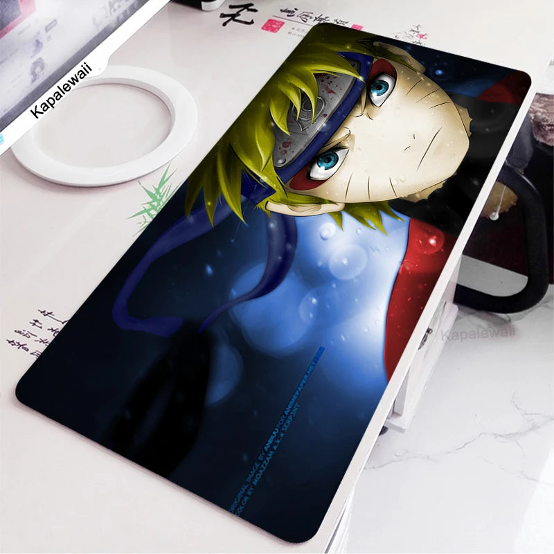 Tapis de Souris XXL Naruto Sage Mode