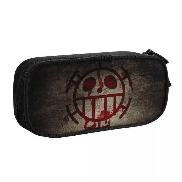 Trousse One Piece Pirate du Heart