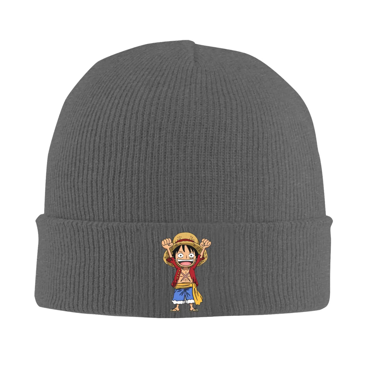 Bonnet One Piece Monkey D. Luffy