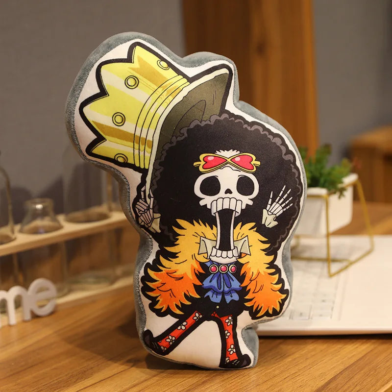 One Piece Plüsch